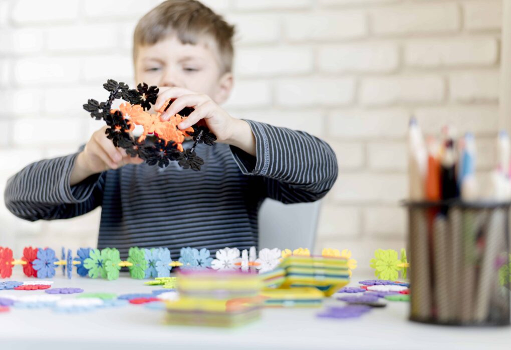 Autism Spectrum Disorder Treatment