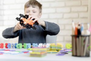 Autism Spectrum Disorder Treatment