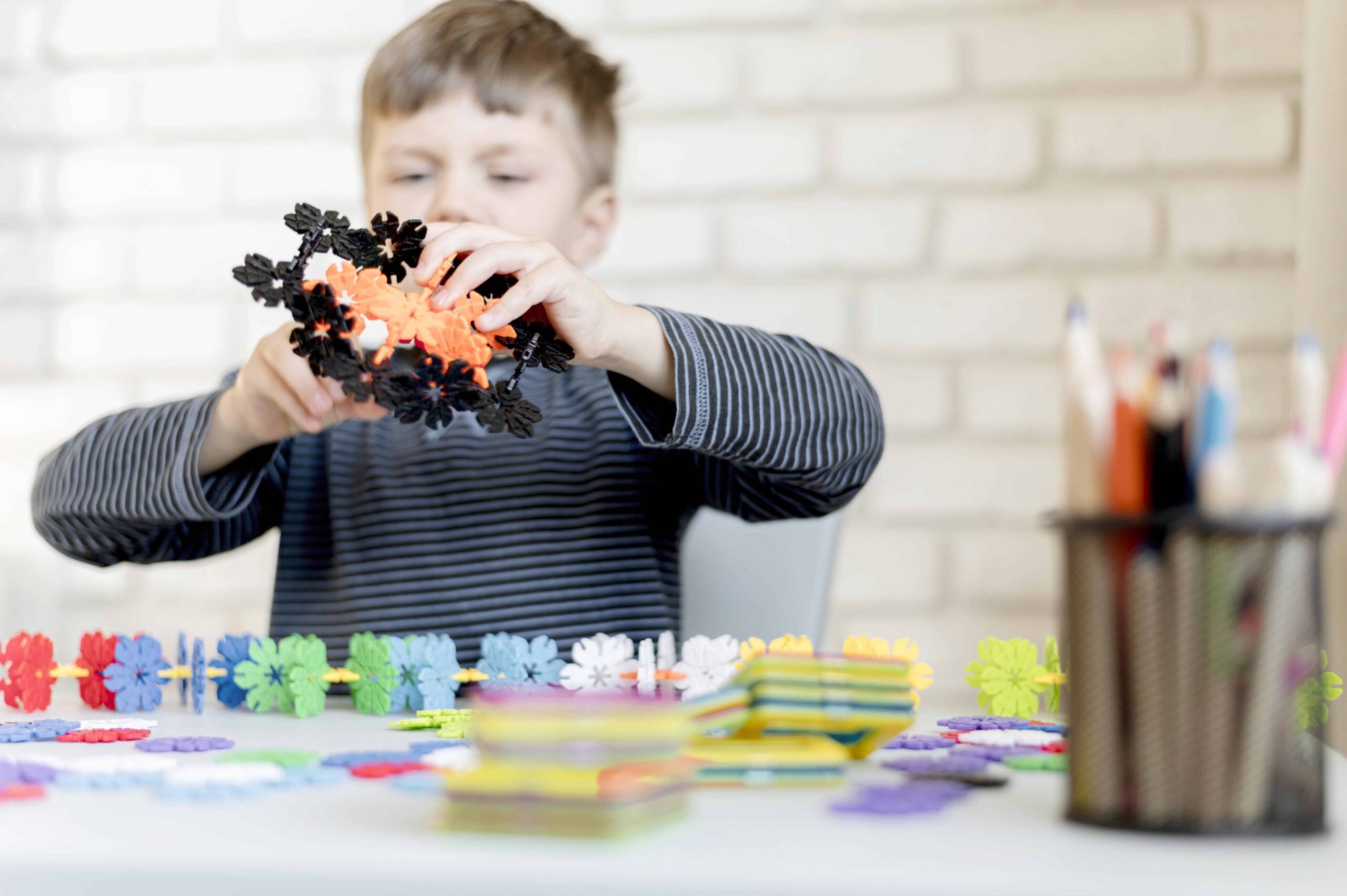 Autism Spectrum Disorder Treatment